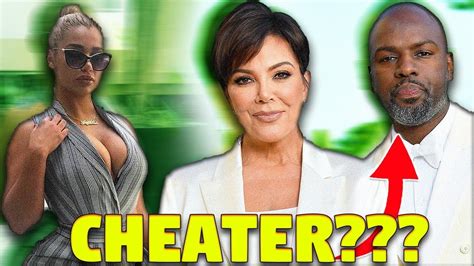 corey gamble cheats